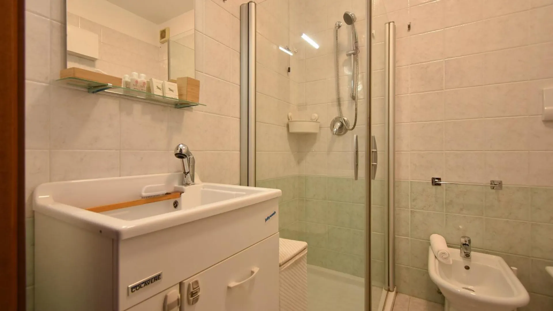 Welc-Om Tombelle Apartment Vigonovo