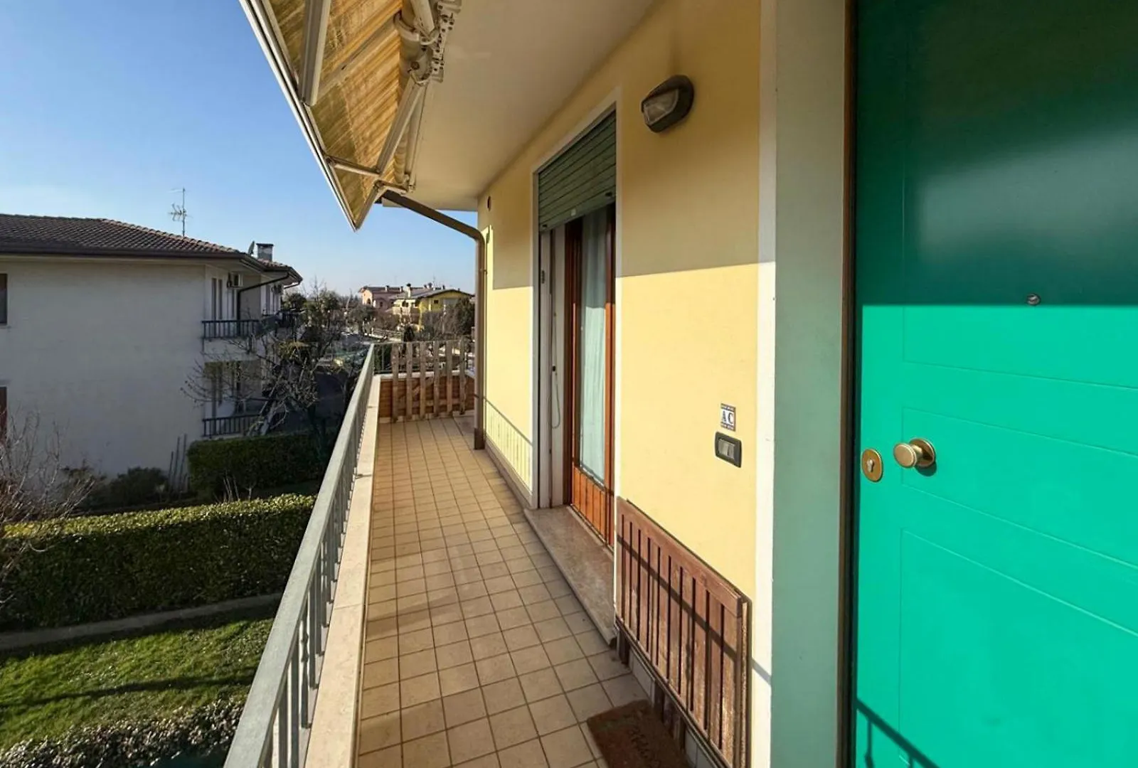 Welc-Om Tombelle Apartment Vigonovo  Vigonovo (Veneto)