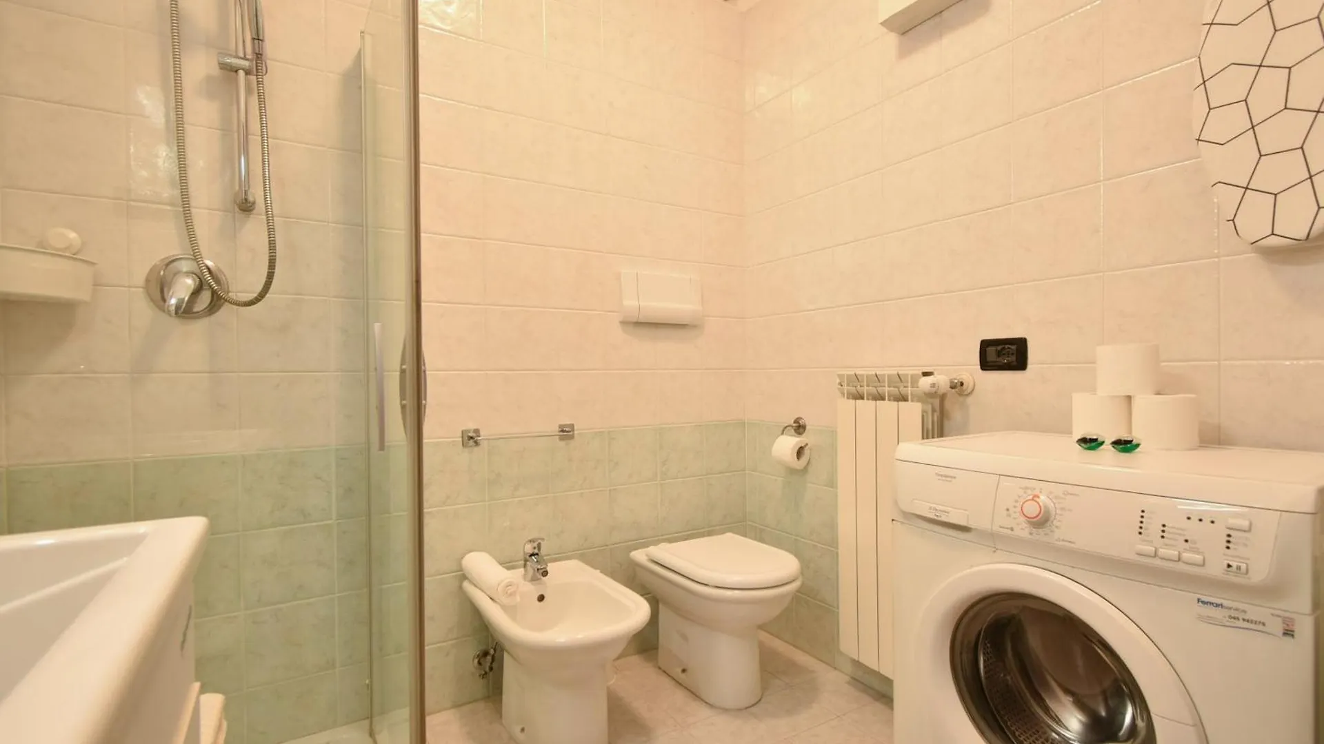 Welc-Om Tombelle Apartment Vigonovo  Vigonovo (Veneto)