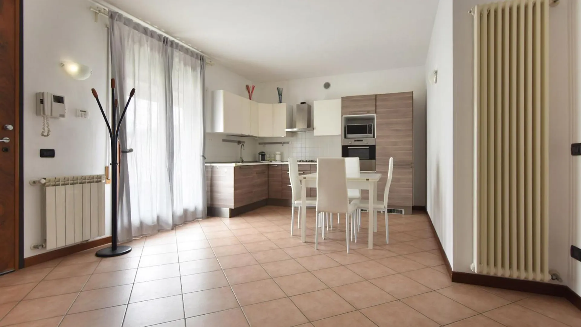 Welc-Om Tombelle Apartment Vigonovo