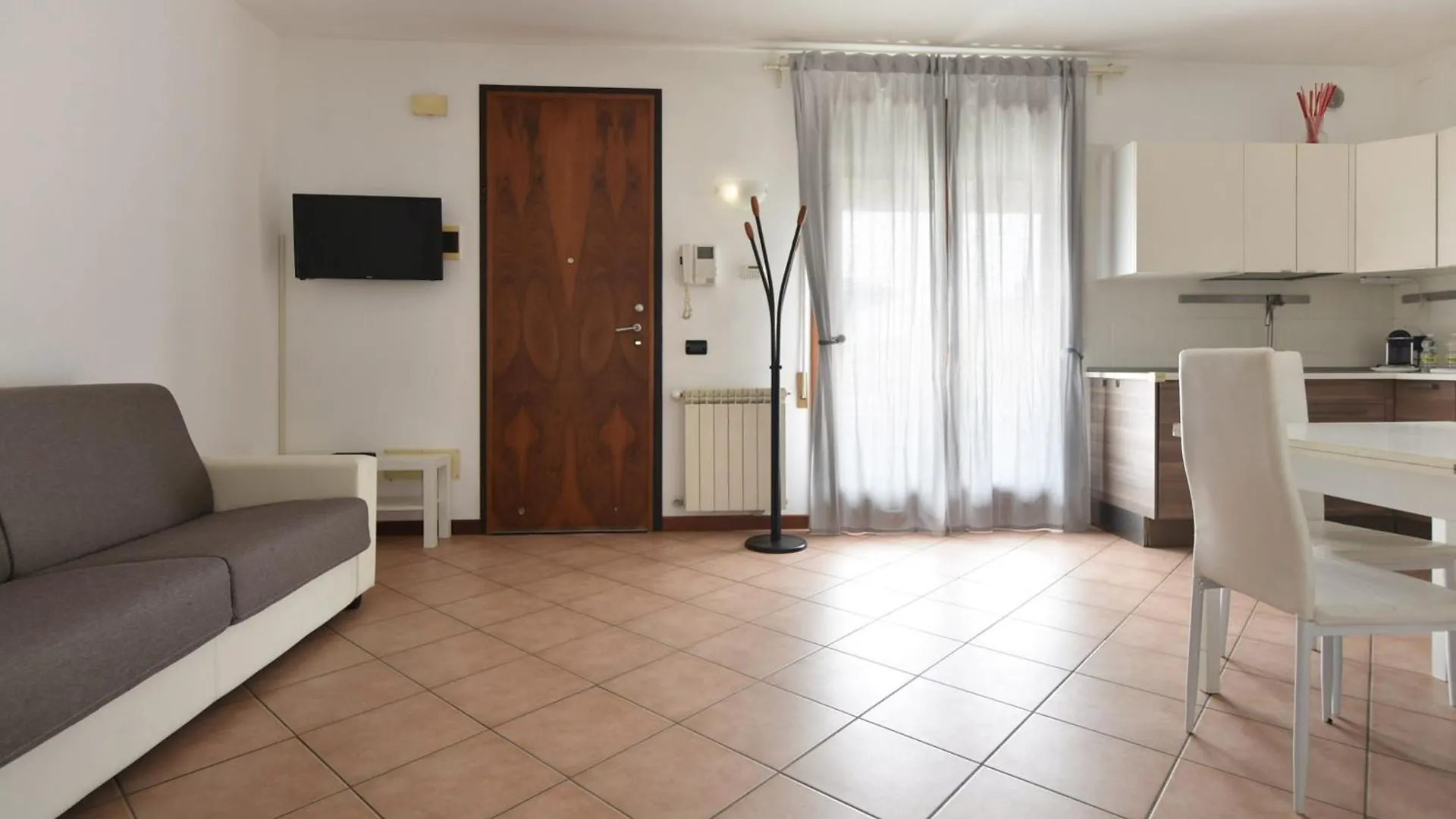 Welc-Om Tombelle Apartment Vigonovo   Vigonovo (Veneto)