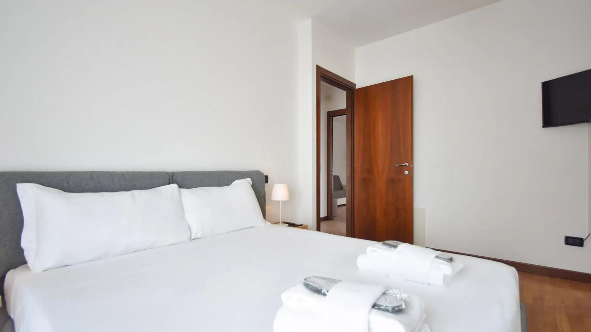 Welc-Om Tombelle Apartment Vigonovo