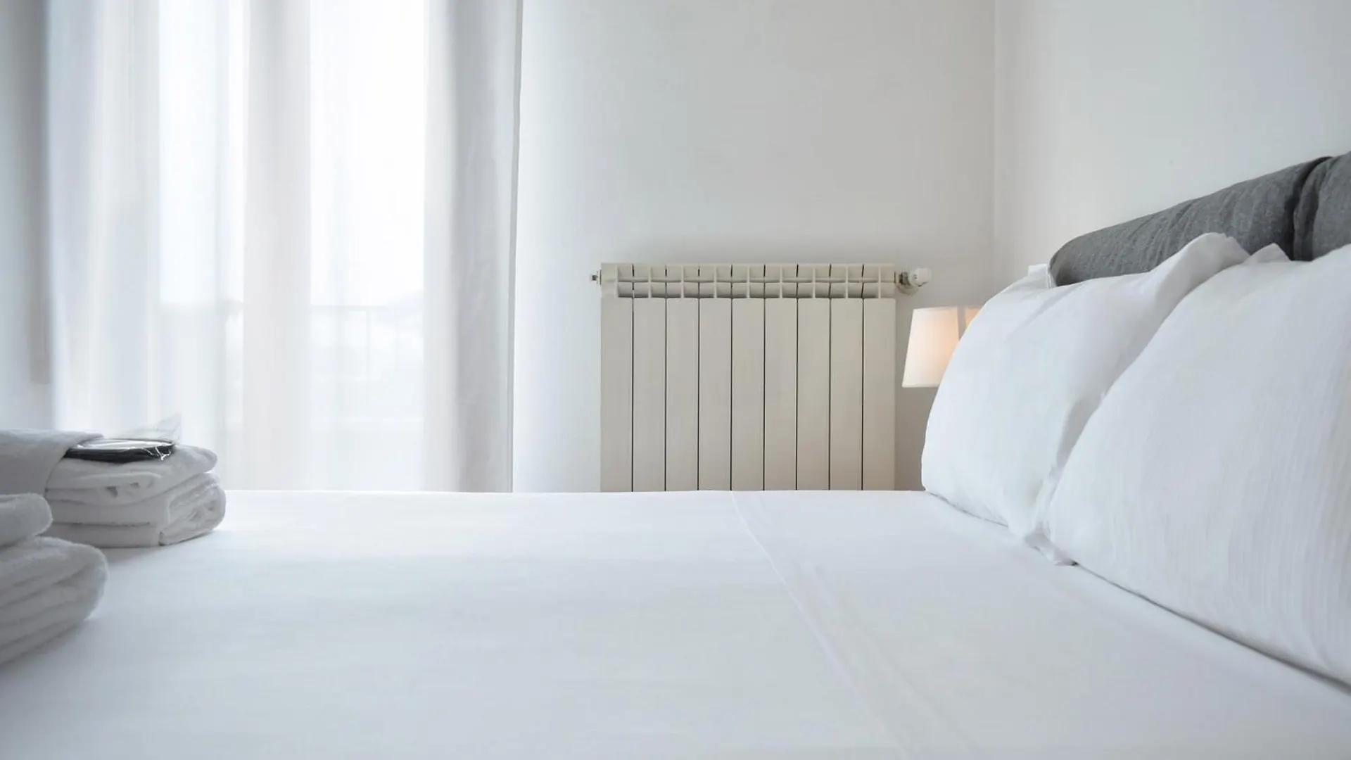 Welc-Om Tombelle Apartment Vigonovo