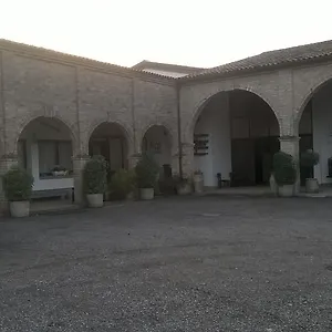  Farm stay Serena