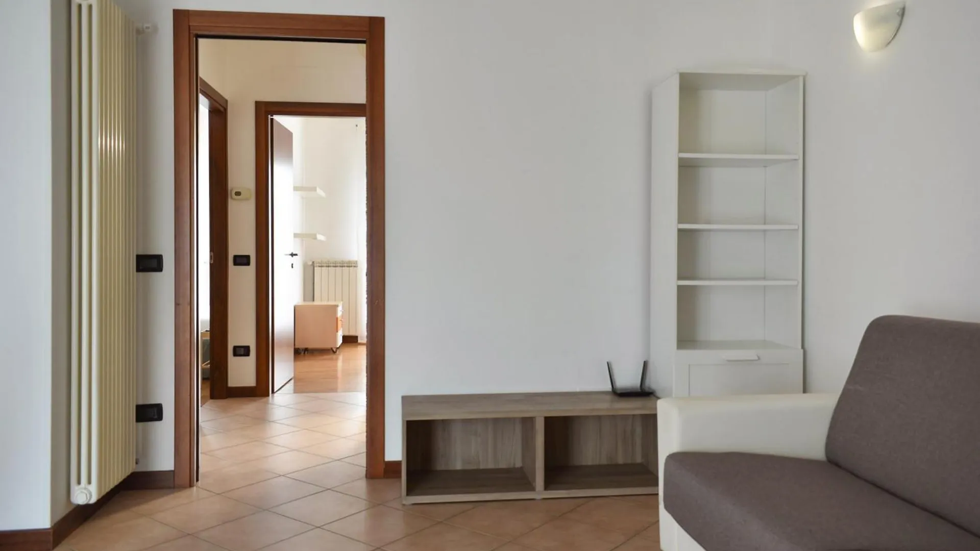 Welc-Om Tombelle Apartment Vigonovo